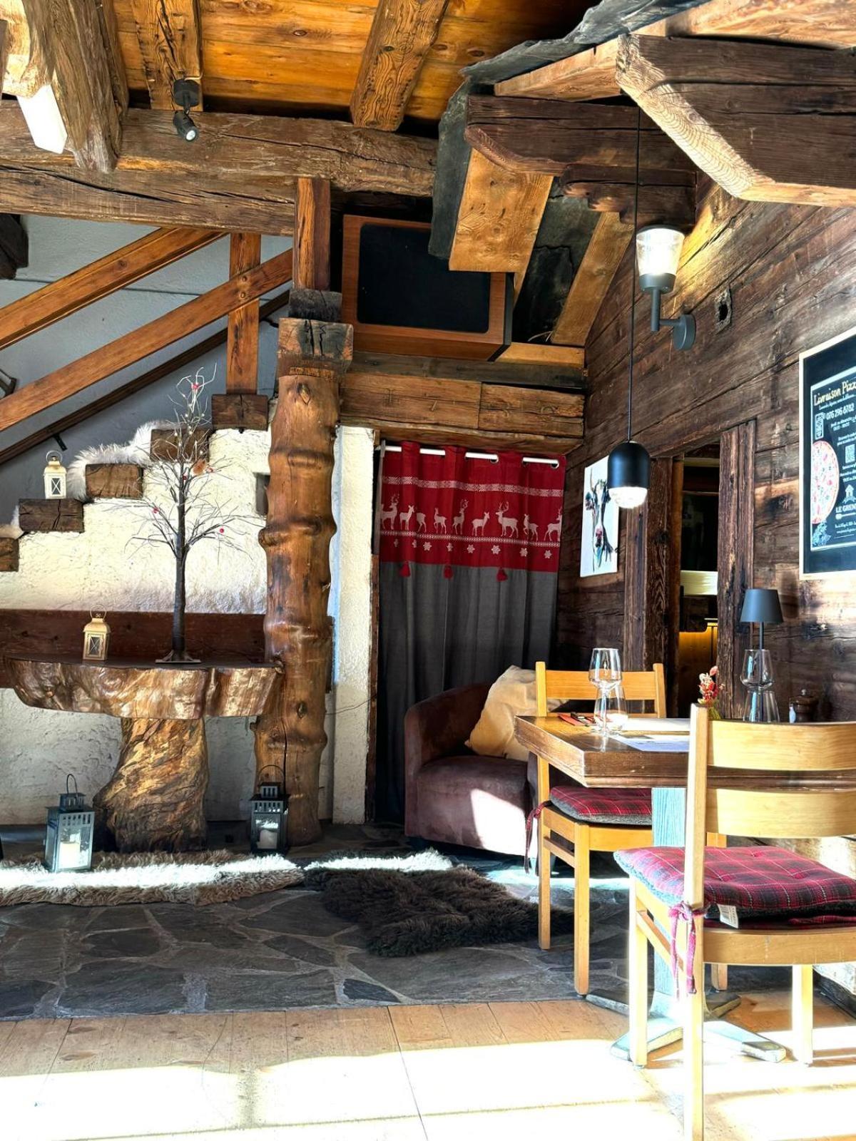 Hotel La Tour D'Ai Лейсен Экстерьер фото